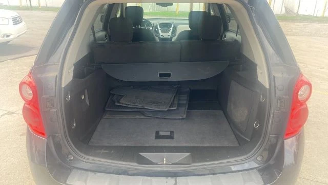 2012 Chevrolet Equinox - Image 7 of 7