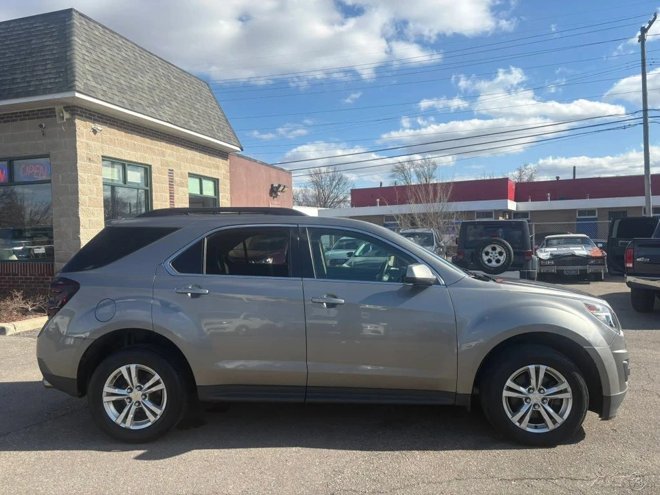 2012 Chevrolet Equinox - Image 4 of 21