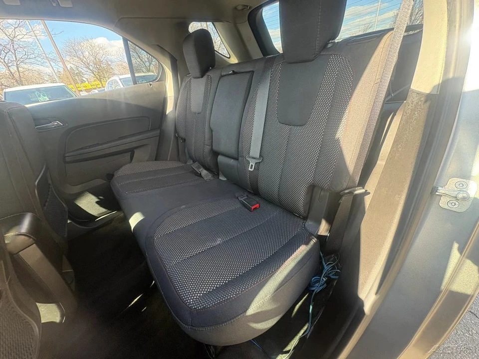 2012 Chevrolet Equinox - Image 12 of 21