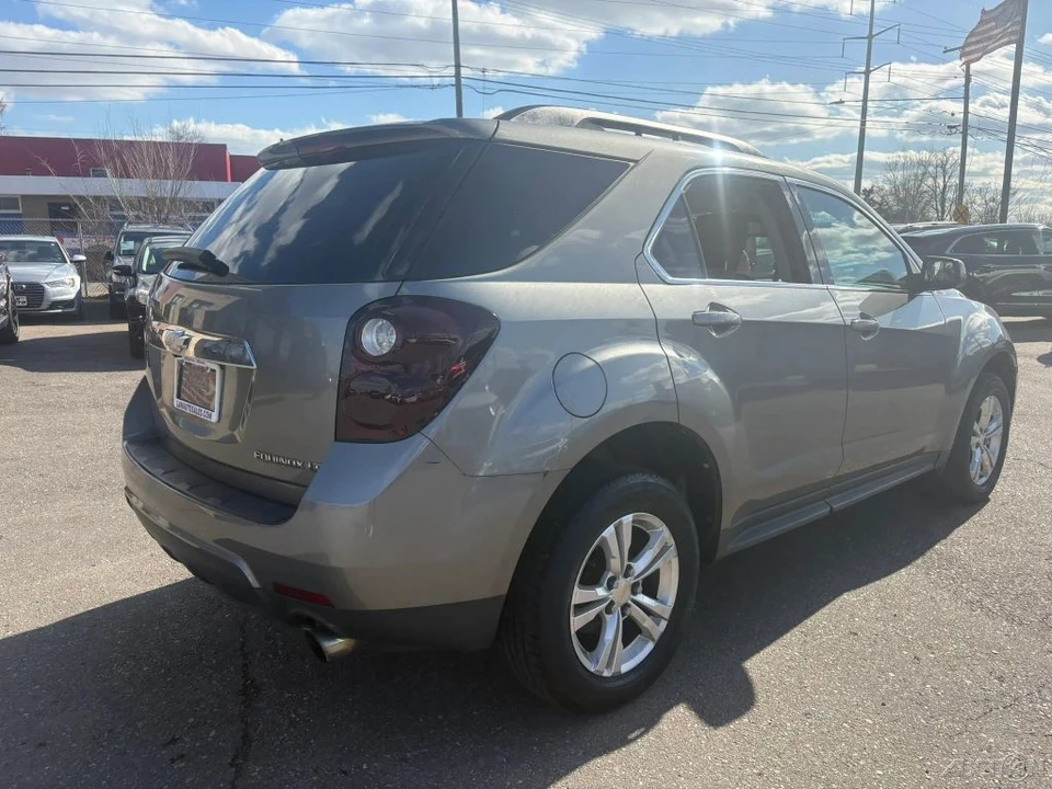 2012 Chevrolet Equinox - Image 5 of 21