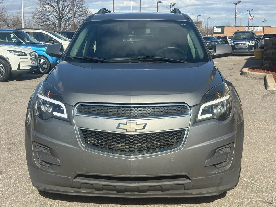 2012 Chevrolet Equinox - Image 2 of 21
