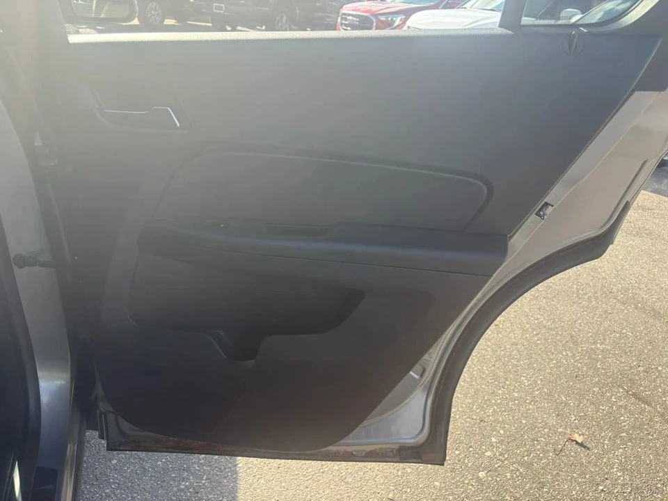 2012 Chevrolet Equinox - Image 21 of 21