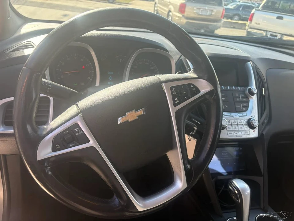 2012 Chevrolet Equinox - Image 15 of 21