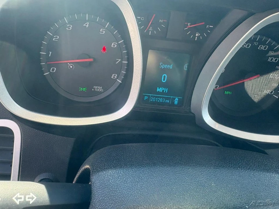2012 Chevrolet Equinox - Image 17 of 21