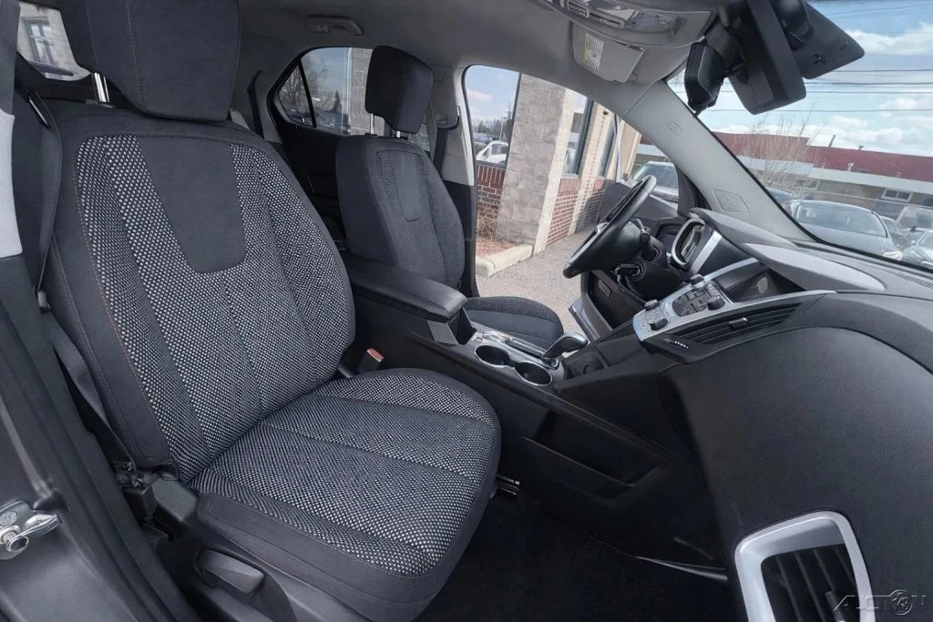 2012 Chevrolet Equinox - Image 10 of 21