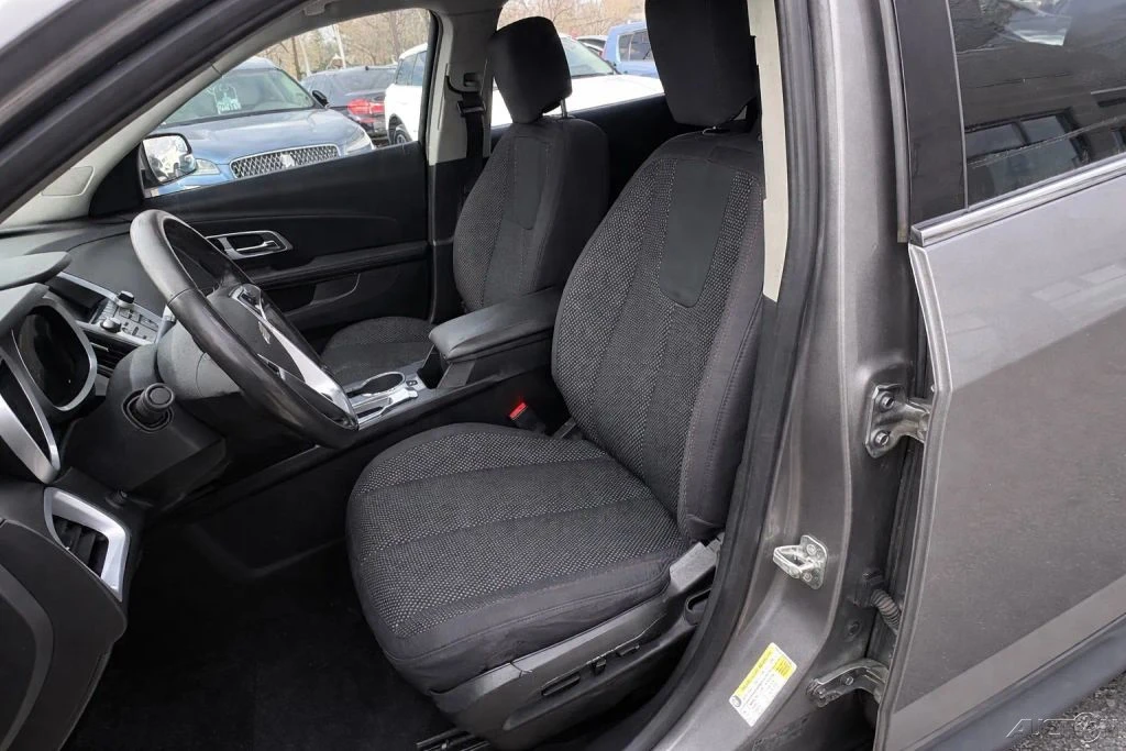 2012 Chevrolet Equinox - Image 9 of 21