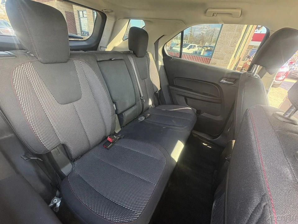 2012 Chevrolet Equinox - Image 11 of 21