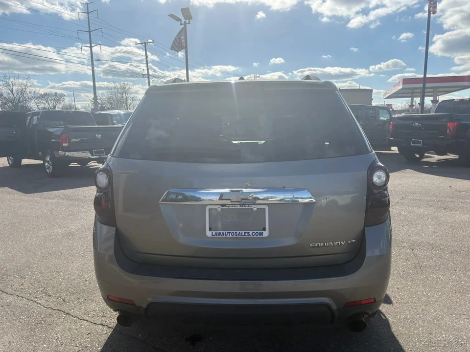 2012 Chevrolet Equinox - Image 6 of 21