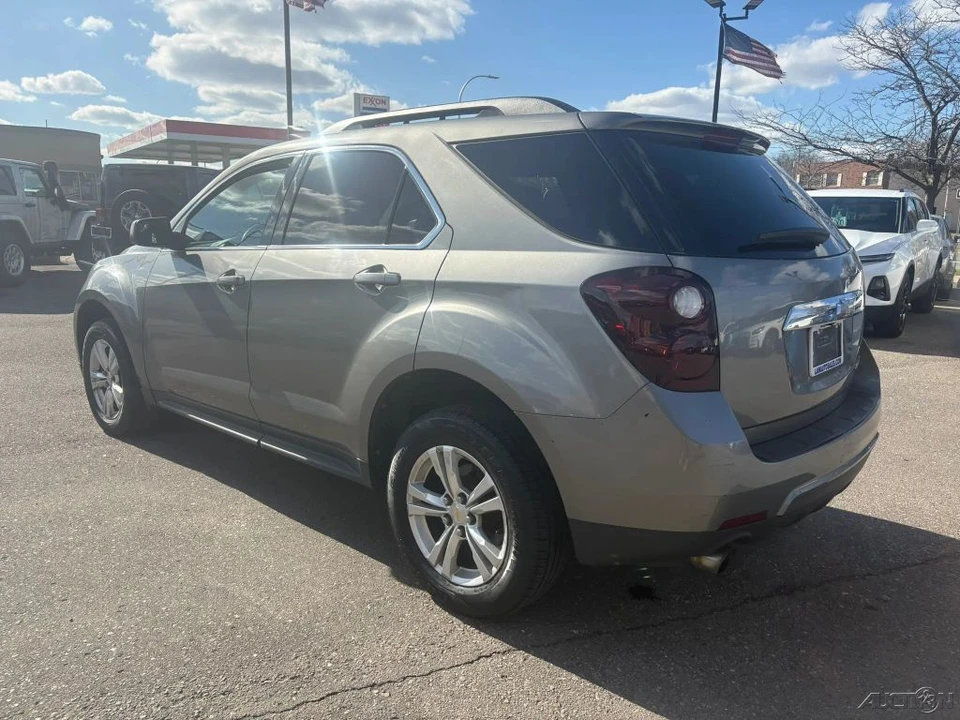 2012 Chevrolet Equinox - Image 7 of 21
