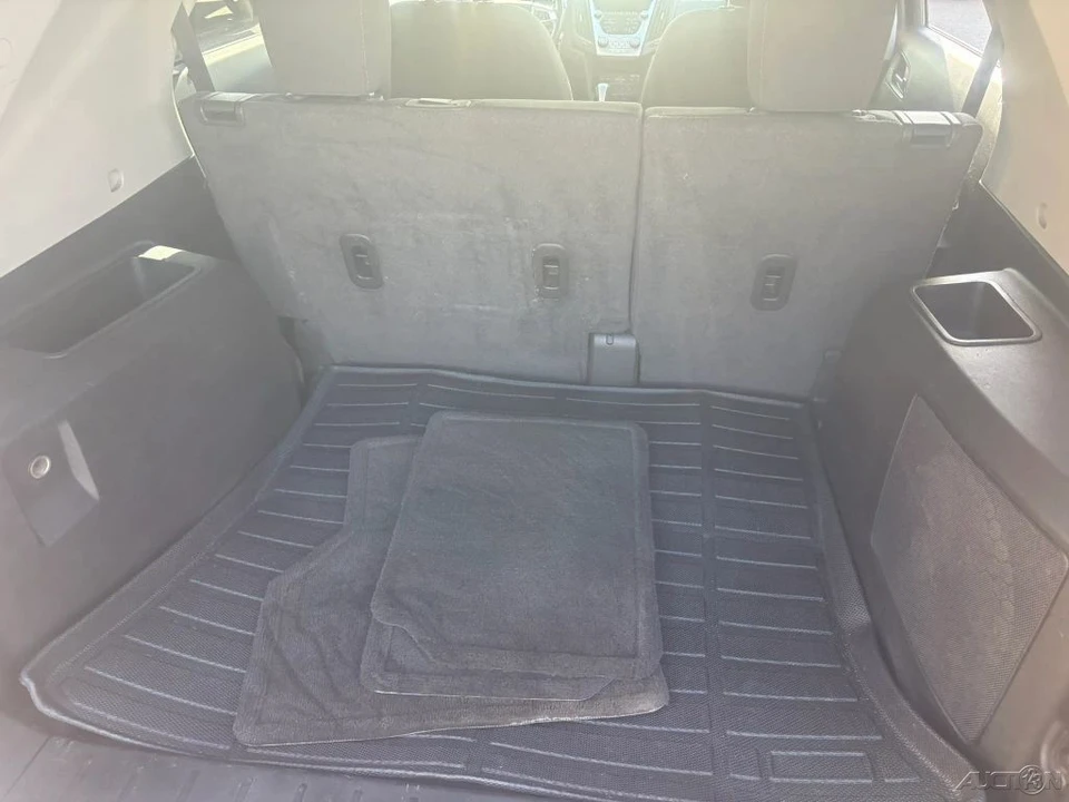 2012 Chevrolet Equinox - Image 20 of 21