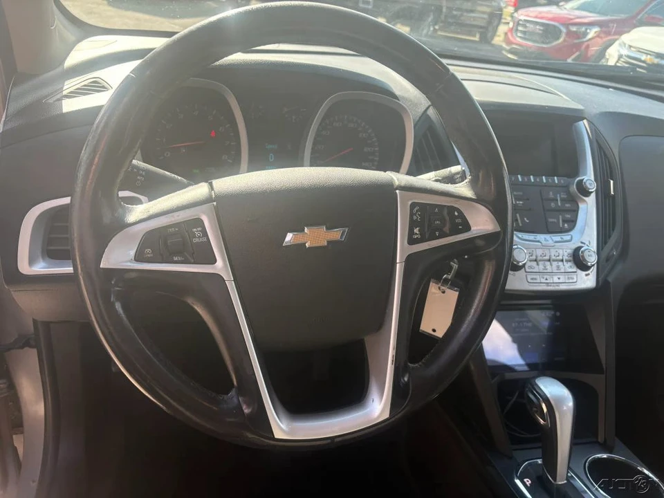 2012 Chevrolet Equinox - Image 13 of 21