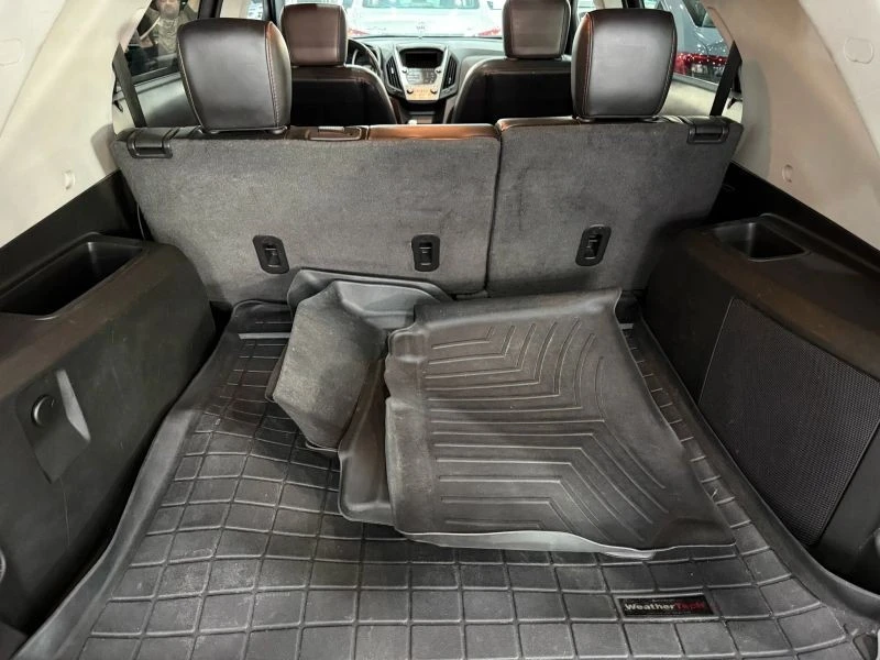 2012 Chevrolet Equinox - Image 11 of 12