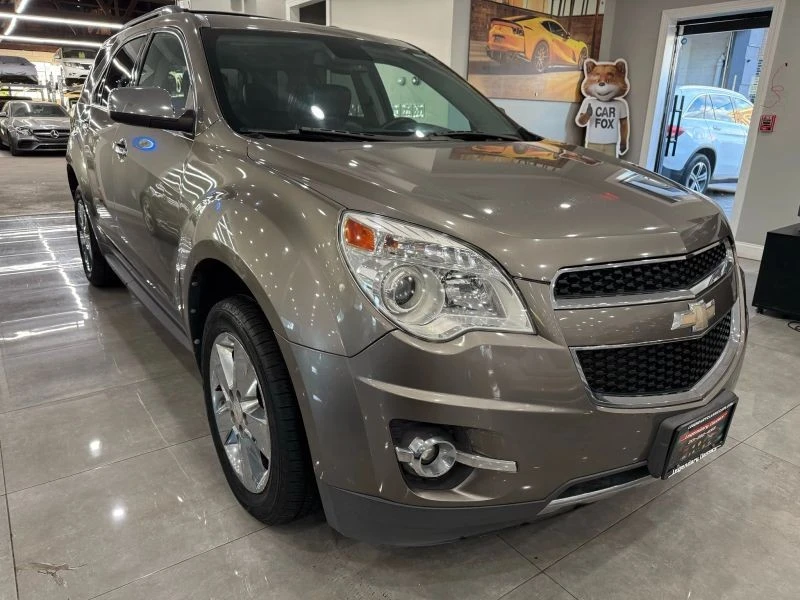 2012 Chevrolet Equinox - Image 5 of 12