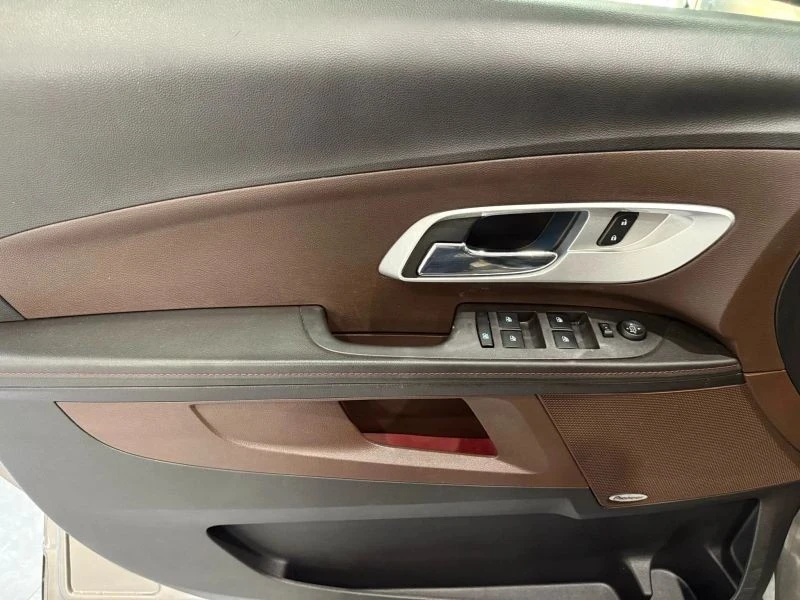 2012 Chevrolet Equinox - Image 7 of 12