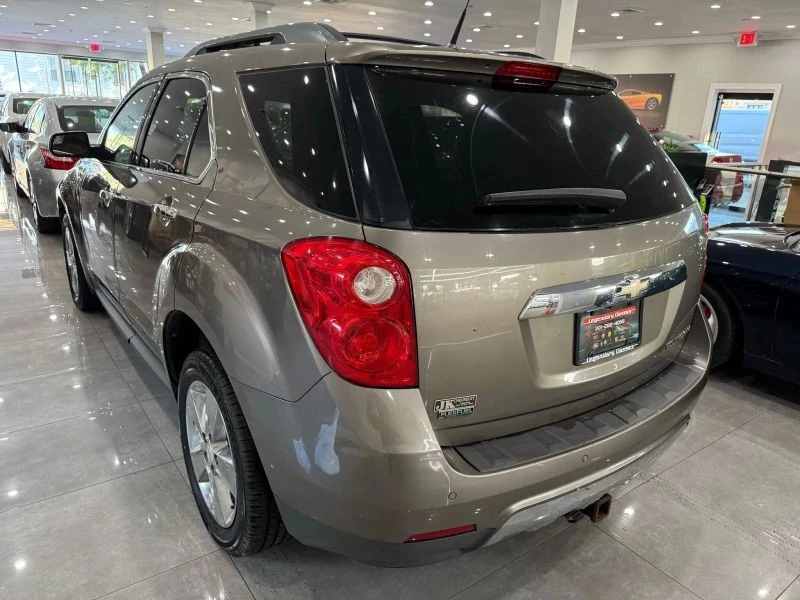 2012 Chevrolet Equinox - Image 2 of 12
