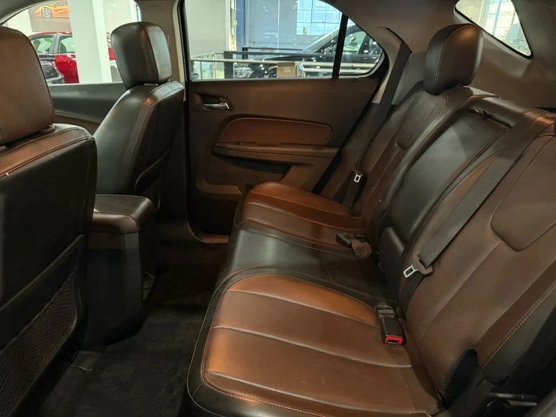 2012 Chevrolet Equinox - Image 10 of 12