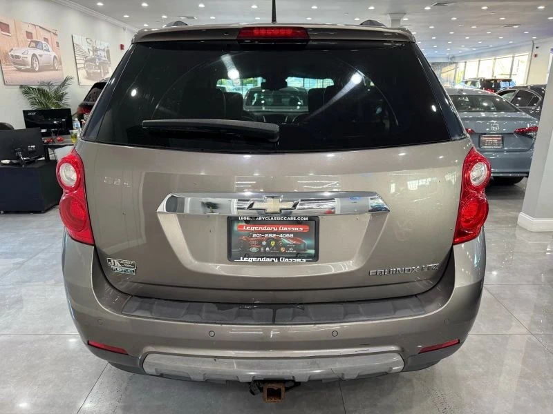 2012 Chevrolet Equinox - Image 3 of 12