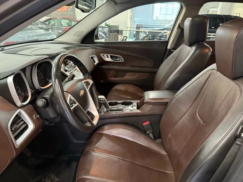 2012 Chevrolet Equinox - Image 8 of 12