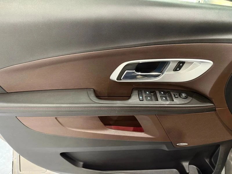 2012 Chevrolet Equinox - Image 7 of 12