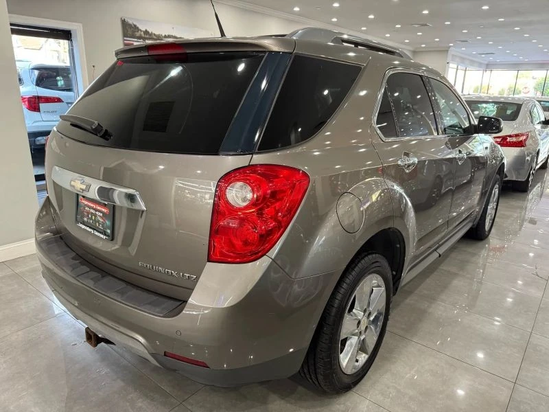 2012 Chevrolet Equinox - Image 4 of 12