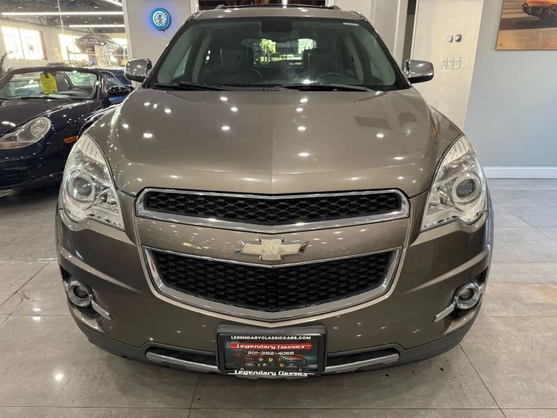 2012 Chevrolet Equinox - Image 6 of 12