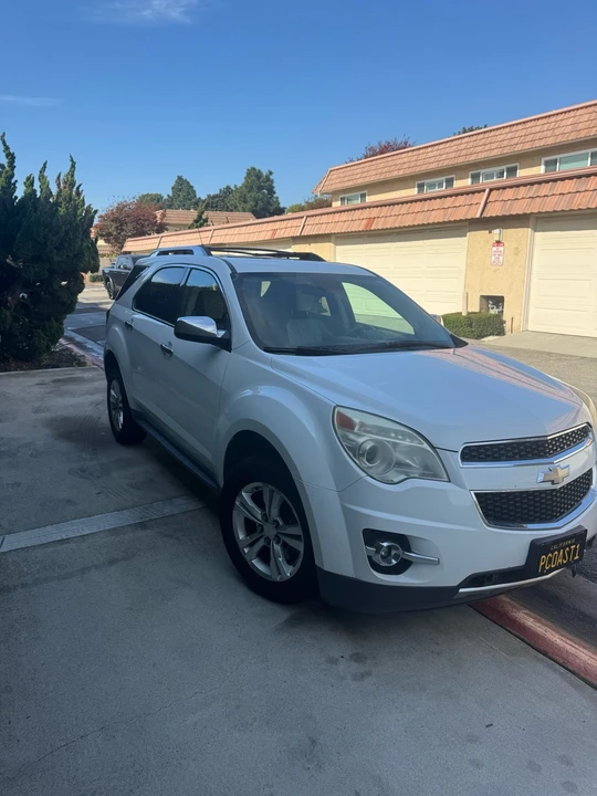 2012 Chevrolet Equinox - Image 4 of 13