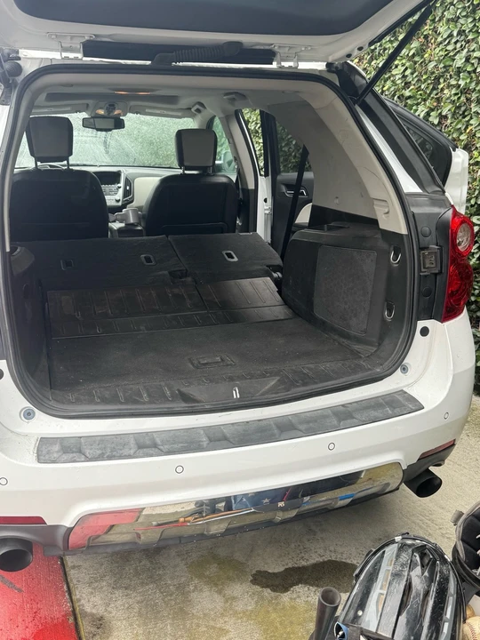 2012 Chevrolet Equinox - Image 10 of 13