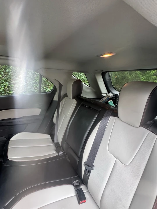 2012 Chevrolet Equinox - Image 9 of 13