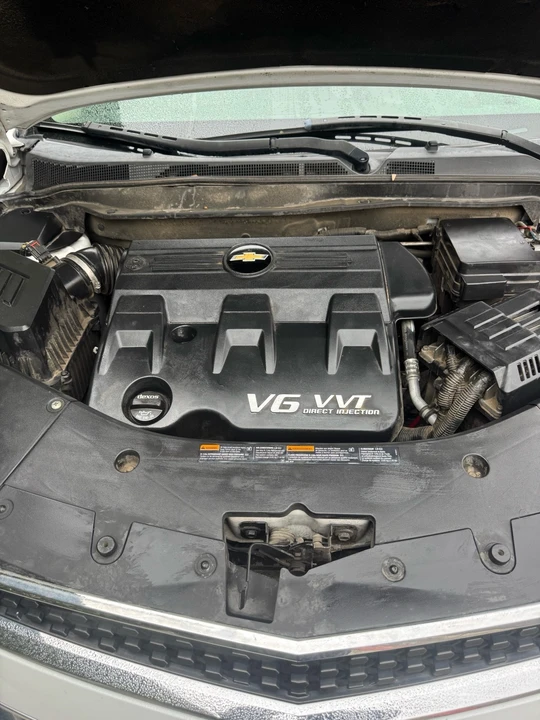 2012 Chevrolet Equinox - Image 12 of 13