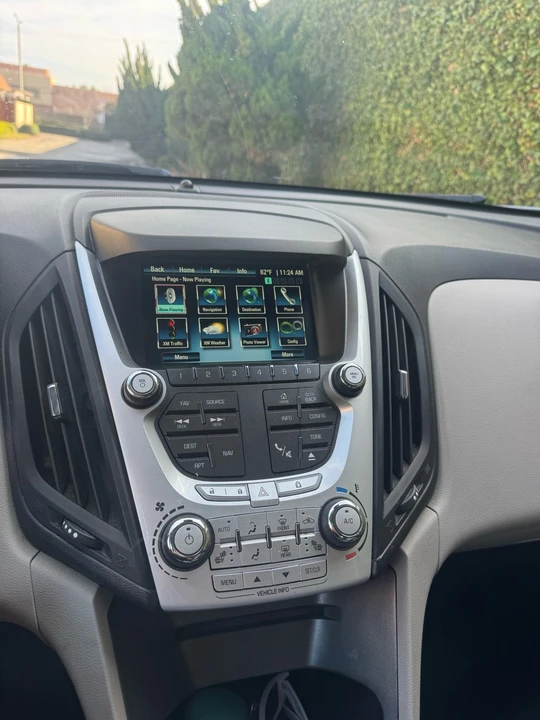 2012 Chevrolet Equinox - Image 7 of 13