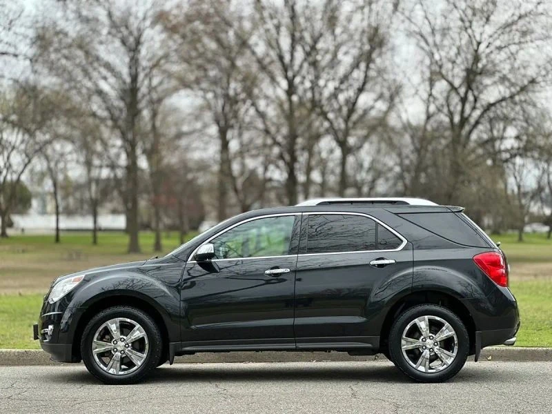 2012 Chevrolet Equinox - Image 7 of 12