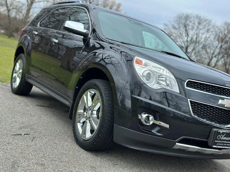 2012 Chevrolet Equinox - Image 12 of 12