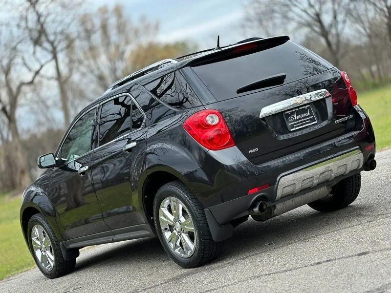 2012 Chevrolet Equinox - Image 5 of 12