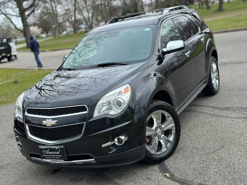 2012 Chevrolet Equinox - Image 2 of 12