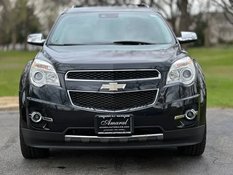 2012 Chevrolet Equinox - Image 11 of 12