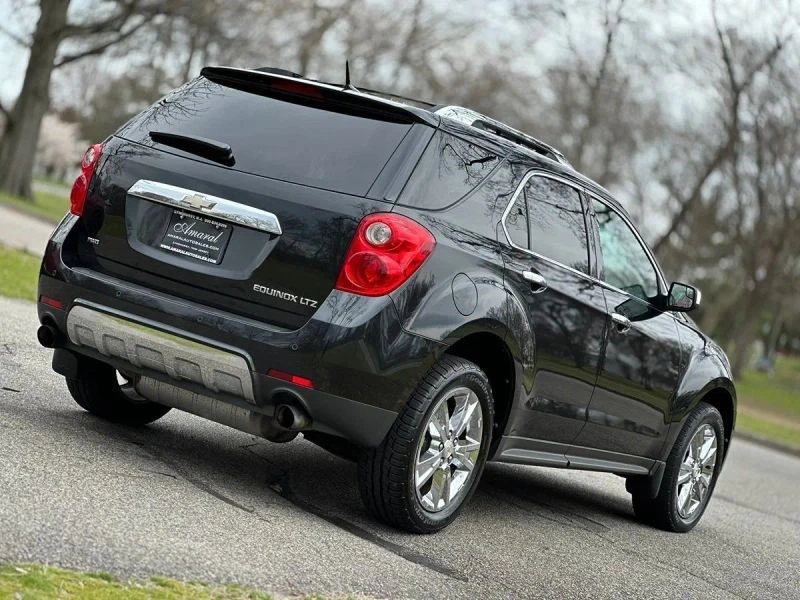 2012 Chevrolet Equinox - Image 6 of 12