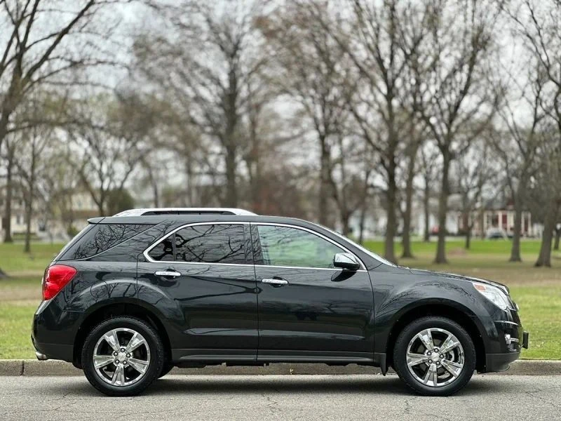 2012 Chevrolet Equinox - Image 8 of 12