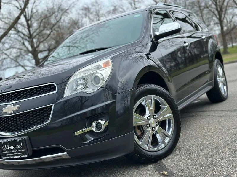 2012 Chevrolet Equinox - Image 10 of 12