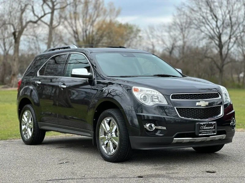 2012 Chevrolet Equinox - Image 3 of 12