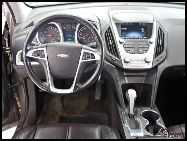 2012 Chevrolet Equinox - Image 12 of 12