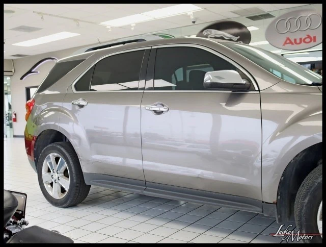 2012 Chevrolet Equinox - Image 3 of 12