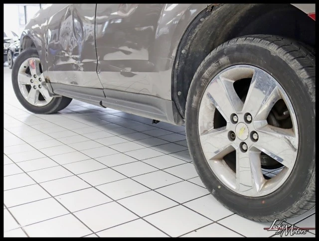 2012 Chevrolet Equinox - Image 10 of 12
