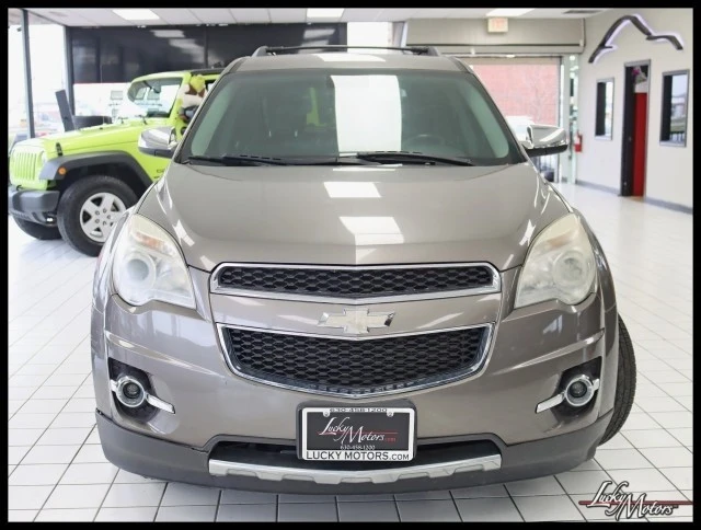 2012 Chevrolet Equinox - Image 6 of 12