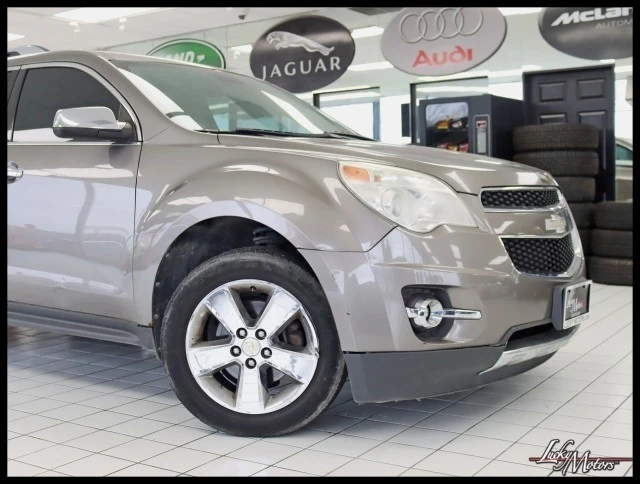 2012 Chevrolet Equinox - Image 2 of 12