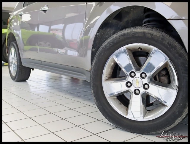 2012 Chevrolet Equinox - Image 4 of 12