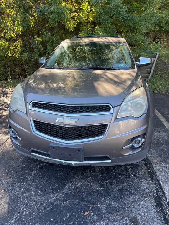 2012 Chevrolet Equinox - Image 15 of 16
