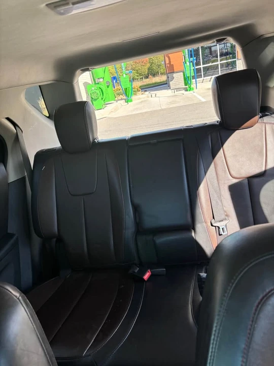 2012 Chevrolet Equinox - Image 6 of 16