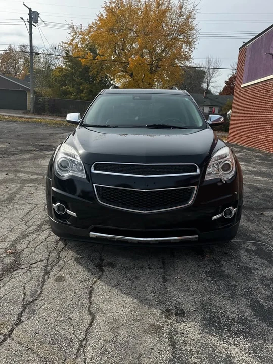 2012 Chevrolet Equinox - Image 2 of 9