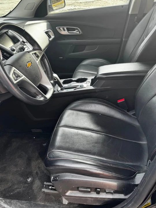 2012 Chevrolet Equinox - Image 5 of 9