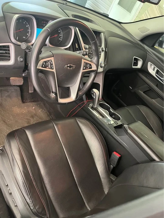 2012 Chevrolet Equinox - Image 4 of 6